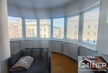 Lokacija: Podravska, Maribor, Center