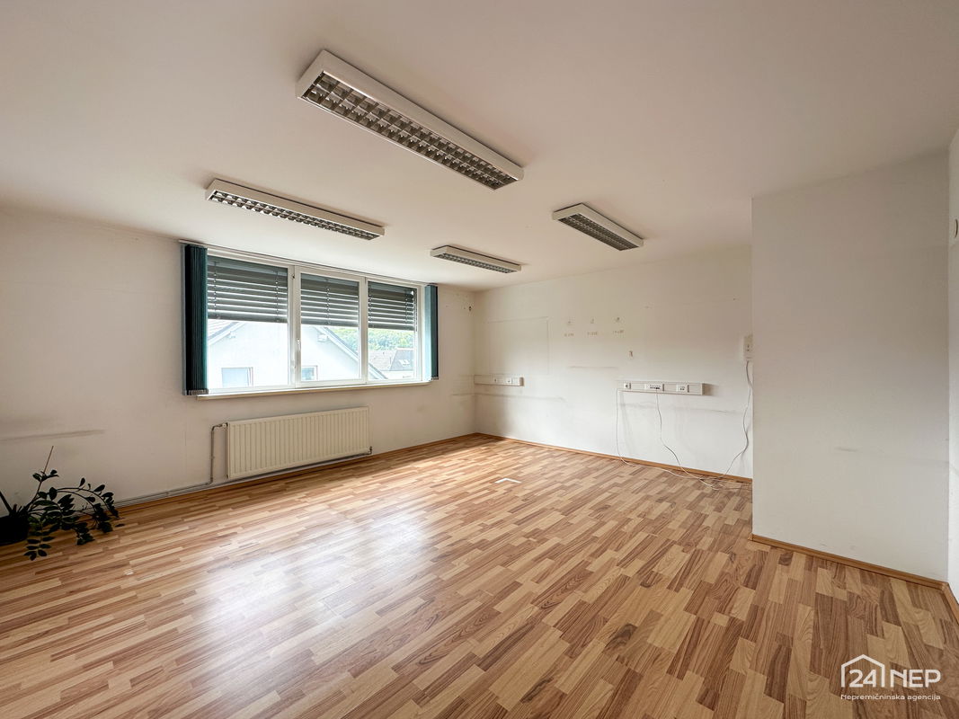 Lokacija: Podravska, Maribor, Pobrežje