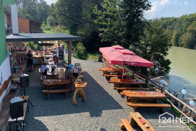 Location: Podravska, Ruše, Center