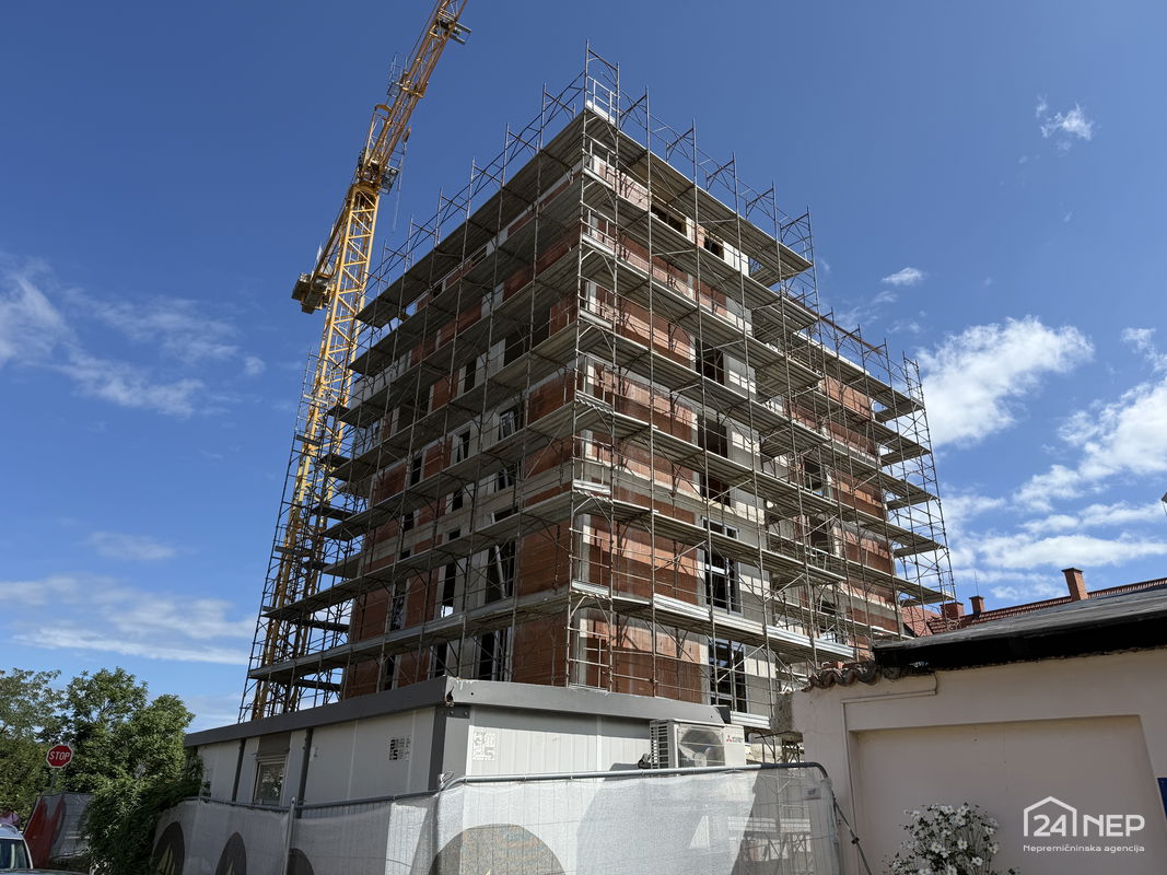 Lokacija: Podravska, Maribor, Tabor