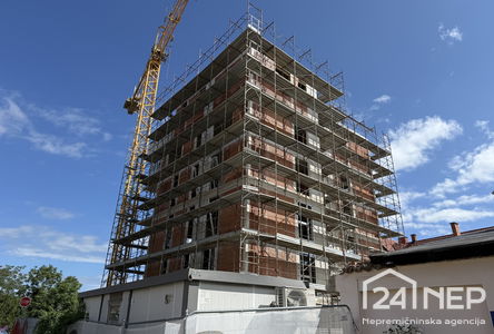 Lokacija: Podravska, Maribor, Tabor