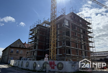 Lokacija: Podravska, Maribor, Tabor