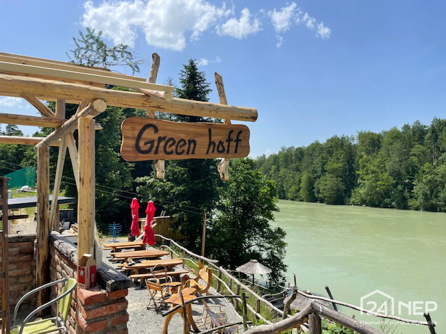 Lokacija: Podravska, Ruše, Center