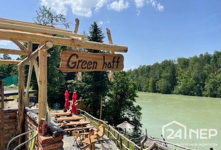 Lokacija: Podravska, Ruše, Center