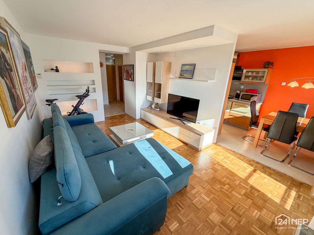 Lokacija: Podravska, Maribor