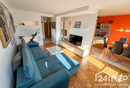 Lokacija: Podravska, Maribor