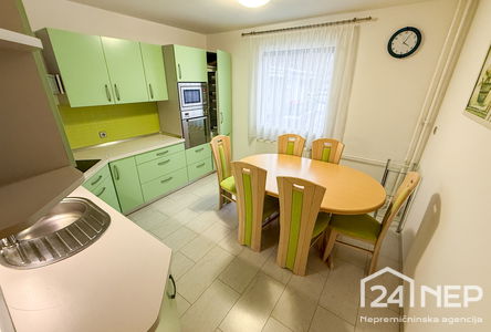 Lokacija: Podravska, Maribor, Pobrežje