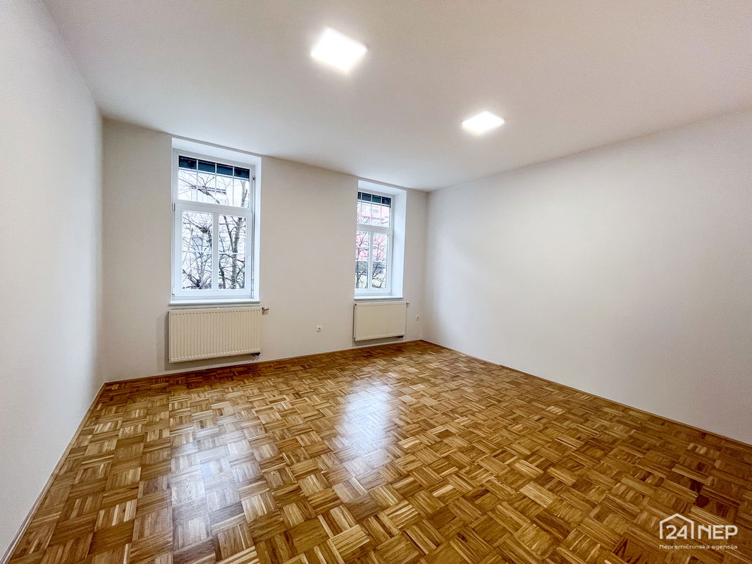 Lokacija: Podravska, Maribor, Center