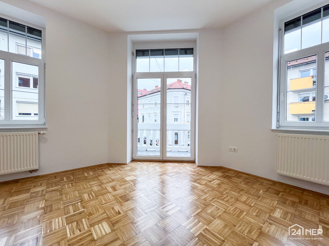 Lokacija: Podravska, Maribor, Center