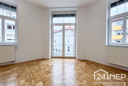 Lokacija: Podravska, Maribor, Center