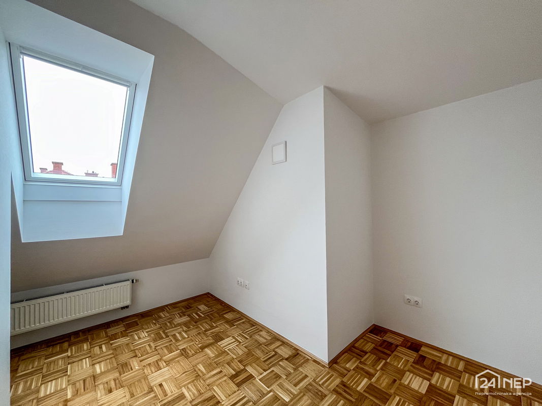 Lokacija: Podravska, Maribor, Center