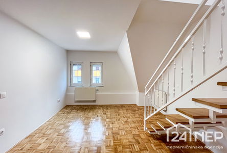 Lokacija: Podravska, Maribor, Center