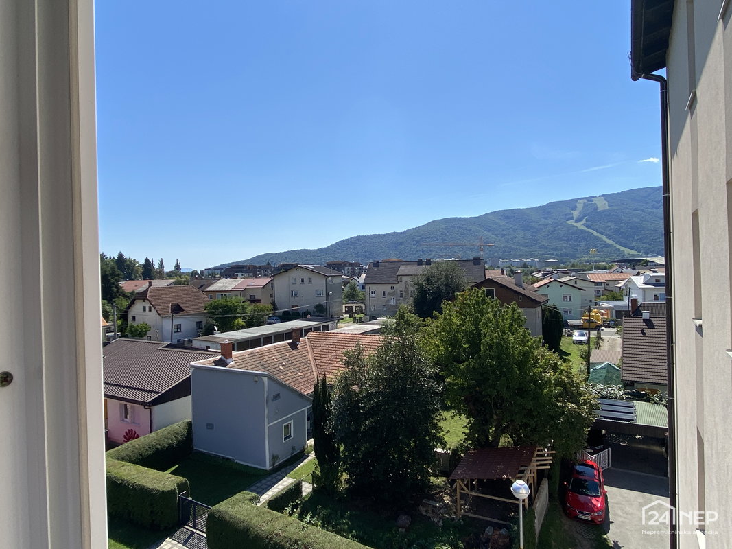 Lokacija: Podravska, Maribor, Studenci