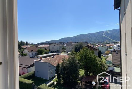 Lokacija: Podravska, Maribor, Studenci