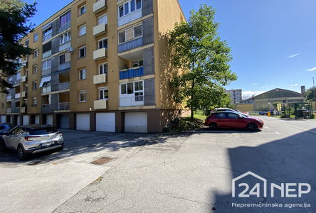 Lokacija: Podravska, Maribor, Koroška vrata