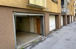 Lokacija: Podravska, Maribor, Koroška vrata