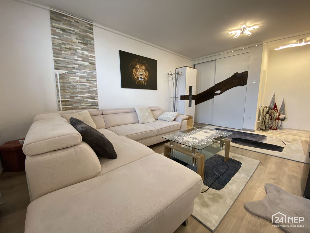 Lokacija: Podravska, Maribor, Tezno