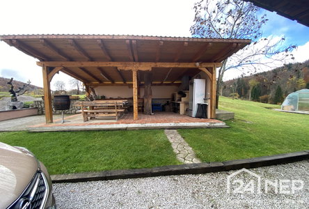 Lokacija: Jugovzhodna Slovenija, Kočevje, Podlesje