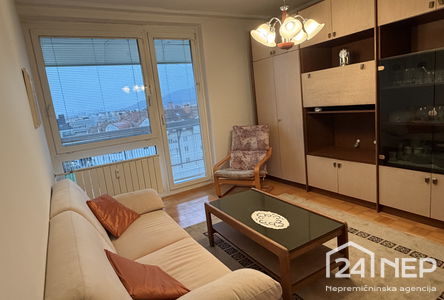 Lokacija: Podravska, Maribor, Center