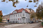 Lokacija: Podravska, Maribor, Center