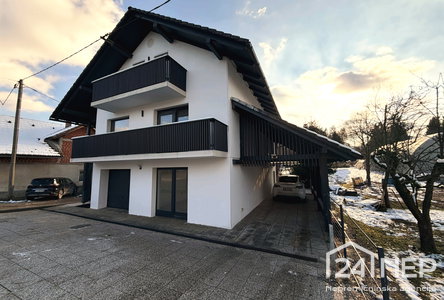 Lokacija: Jugovzhodna Slovenija, Kočevje, Željne