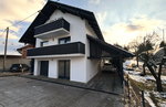 Lokacija: Jugovzhodna Slovenija, Kočevje, Željne