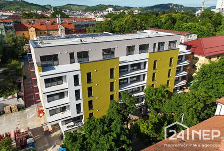 Lokacija: Podravska, Maribor, Center