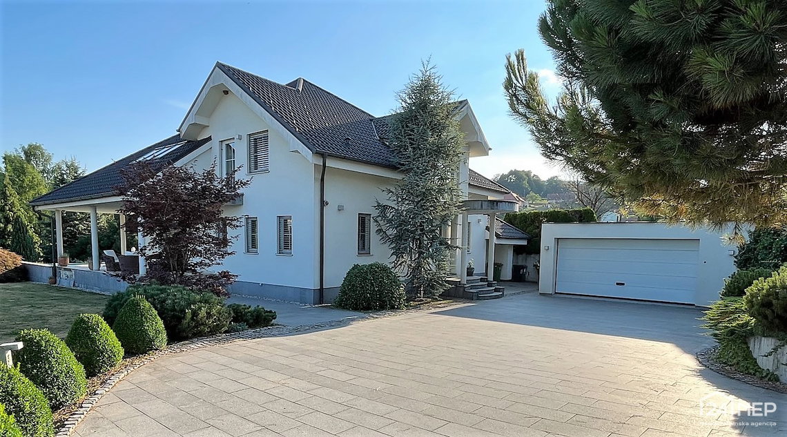 Lokacija: Podravska, Rače - Fram, Fram