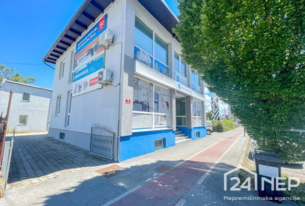 Lokacija: Podravska, Maribor, Melje