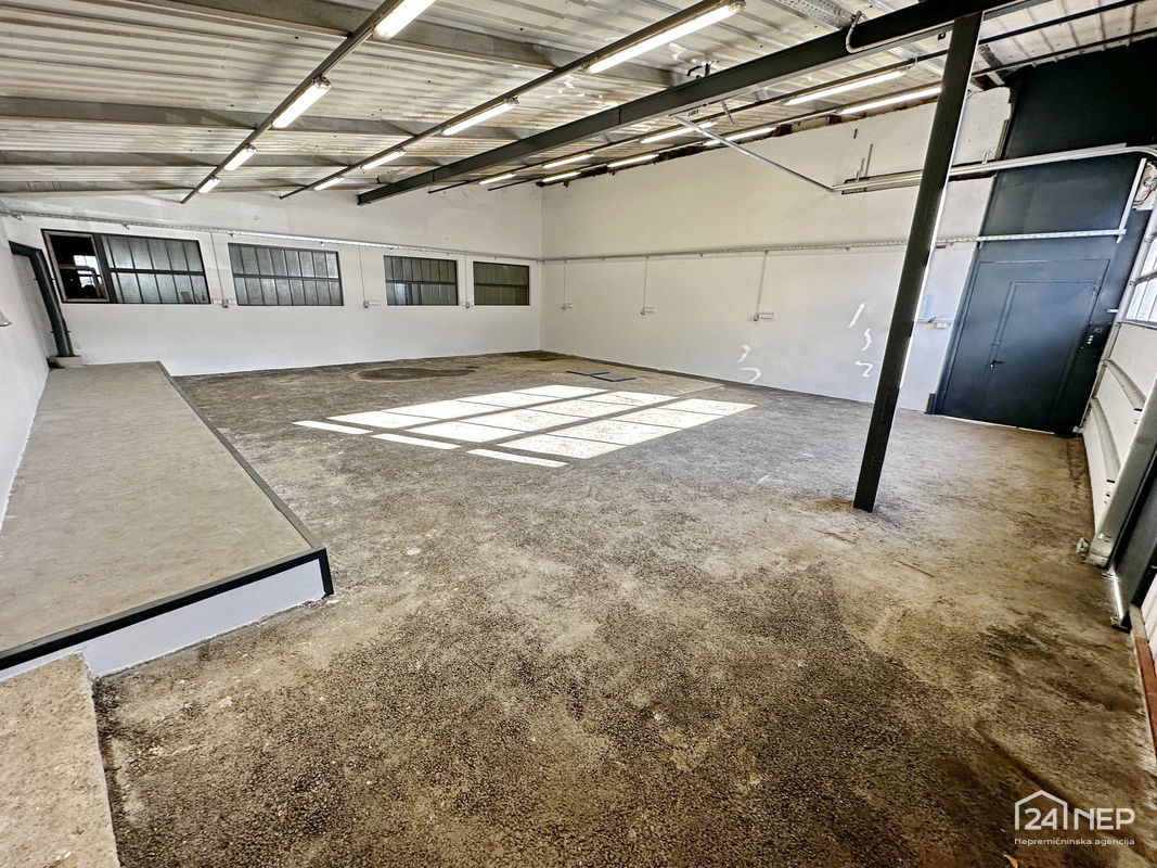 Lokacija: Podravska, Maribor, Limbuš