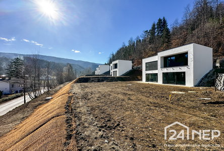 Lokacija: Podravska, Ruše, Log