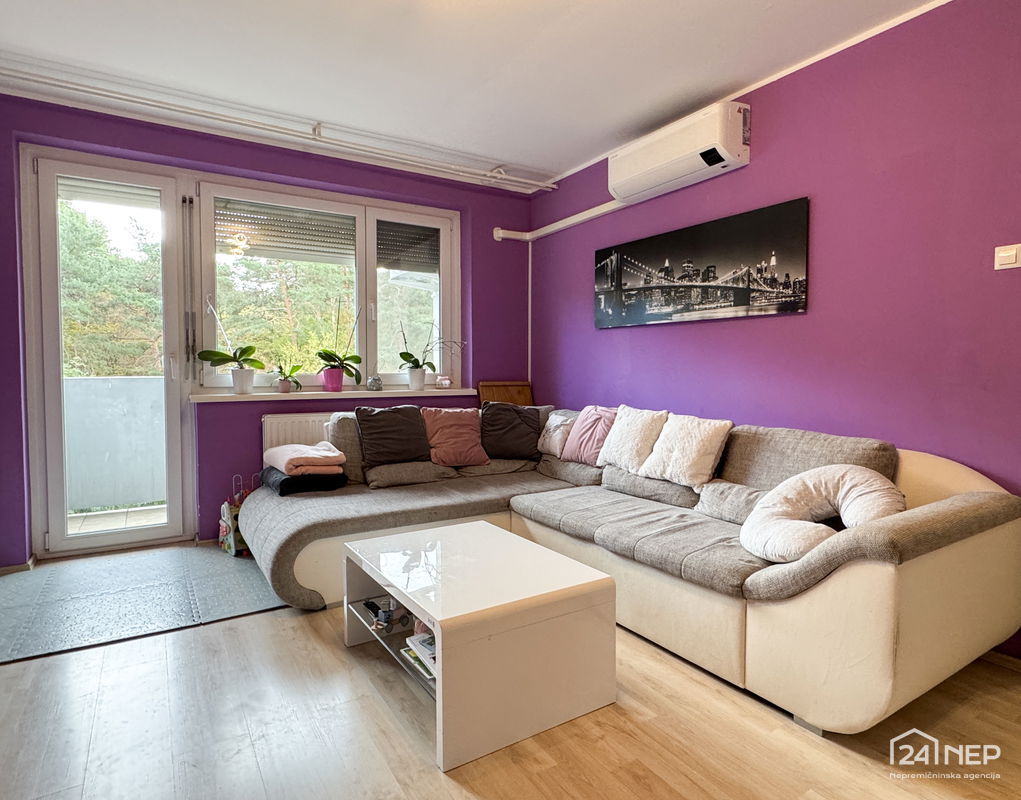 Lokacija: Podravska, Maribor, Betnava