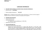 Lokacija: Podravska, Pesnica, Pernica