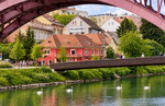 Lokacija: Podravska, Maribor, Tabor