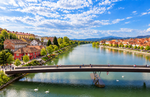 Lokacija: Podravska, Maribor, Tabor