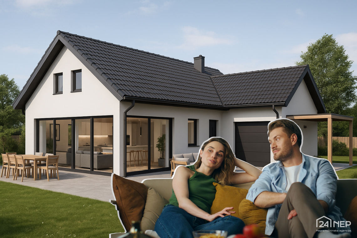 Lokacija: Podravska, Maribor