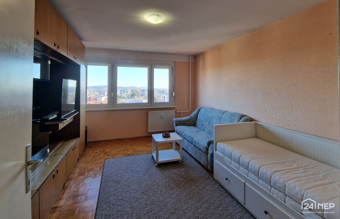 Lokacija: Podravska, Maribor, Tabor