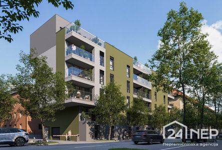 Lokacija: Podravska, Maribor, Tabor