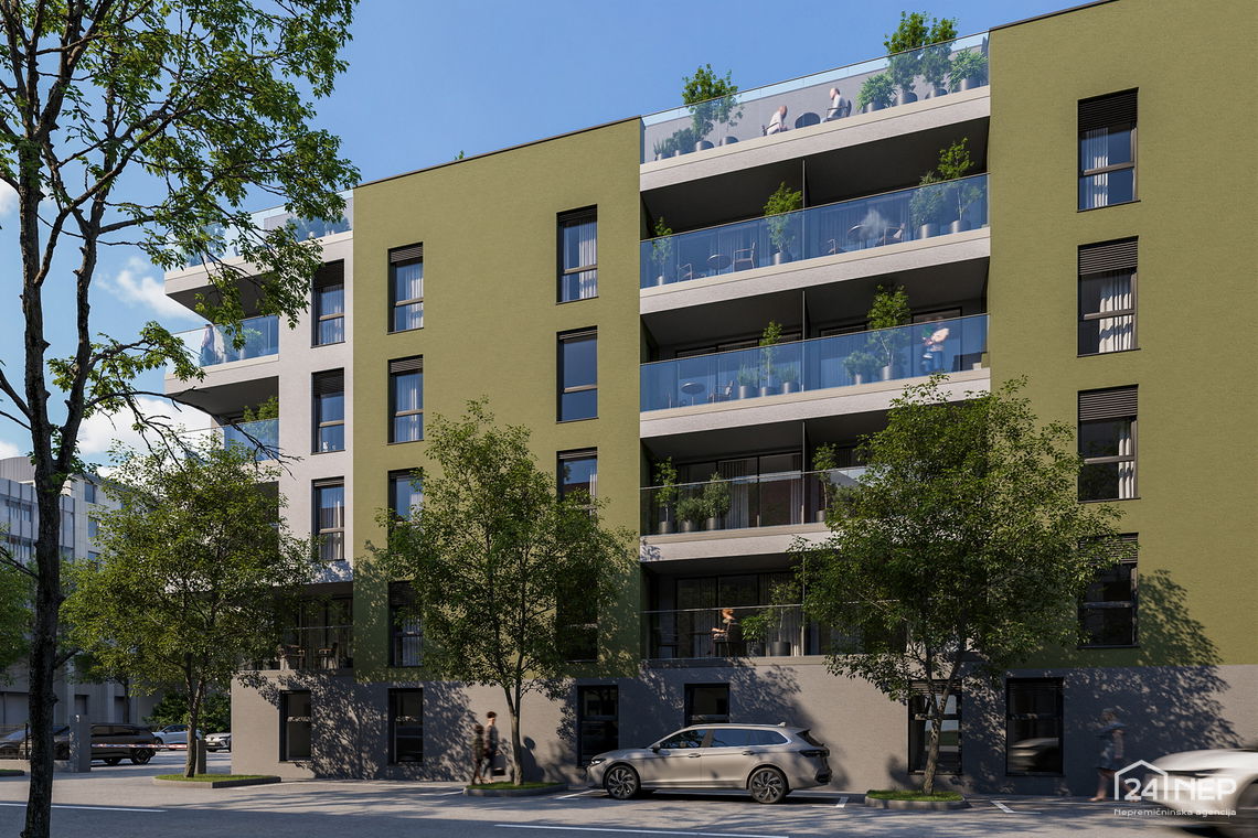 Lokacija: Podravska, Maribor, Tabor