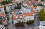 Lokacija: Podravska, Maribor, Tabor