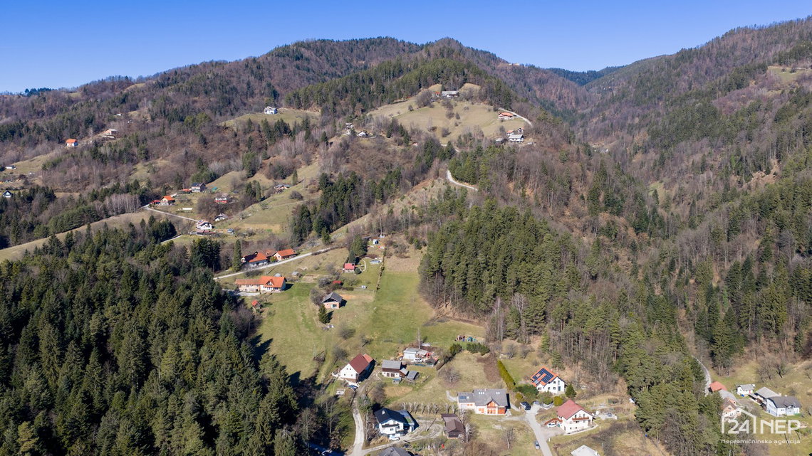 Lokacija: Podravska, Selnica ob Dravi, Janževa Gora