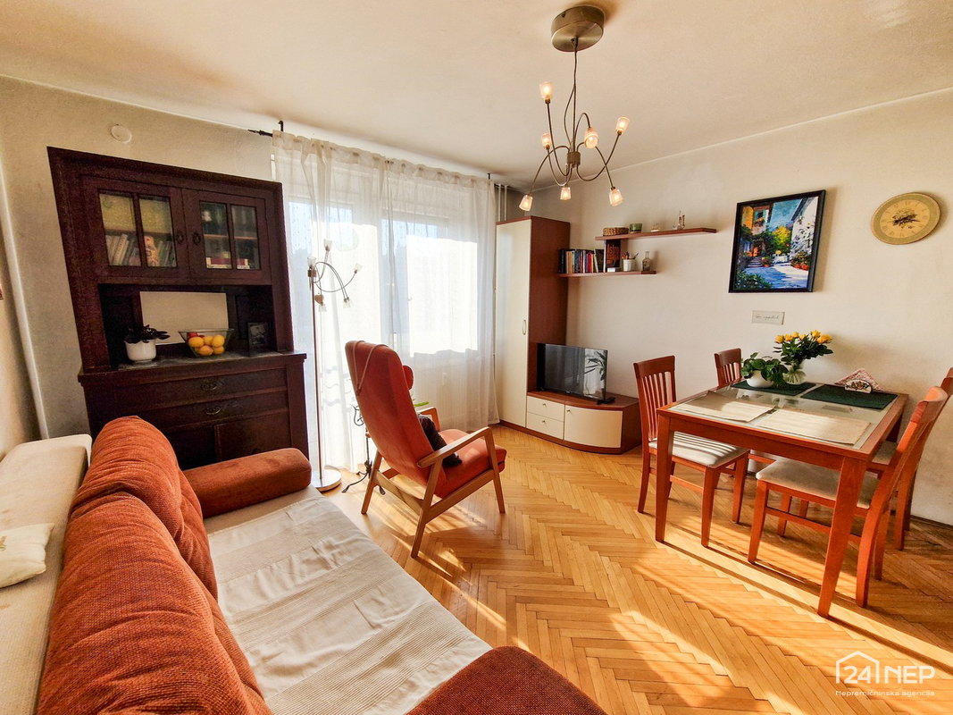 Lokacija: Podravska, Maribor, Center