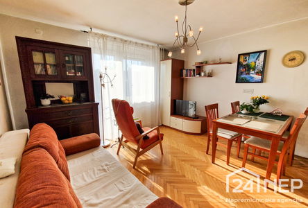 Lokacija: Podravska, Maribor, Center