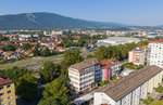Lokacija: Podravska, Maribor, Tabor
