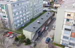 Lokacija: Podravska, Maribor, Tabor