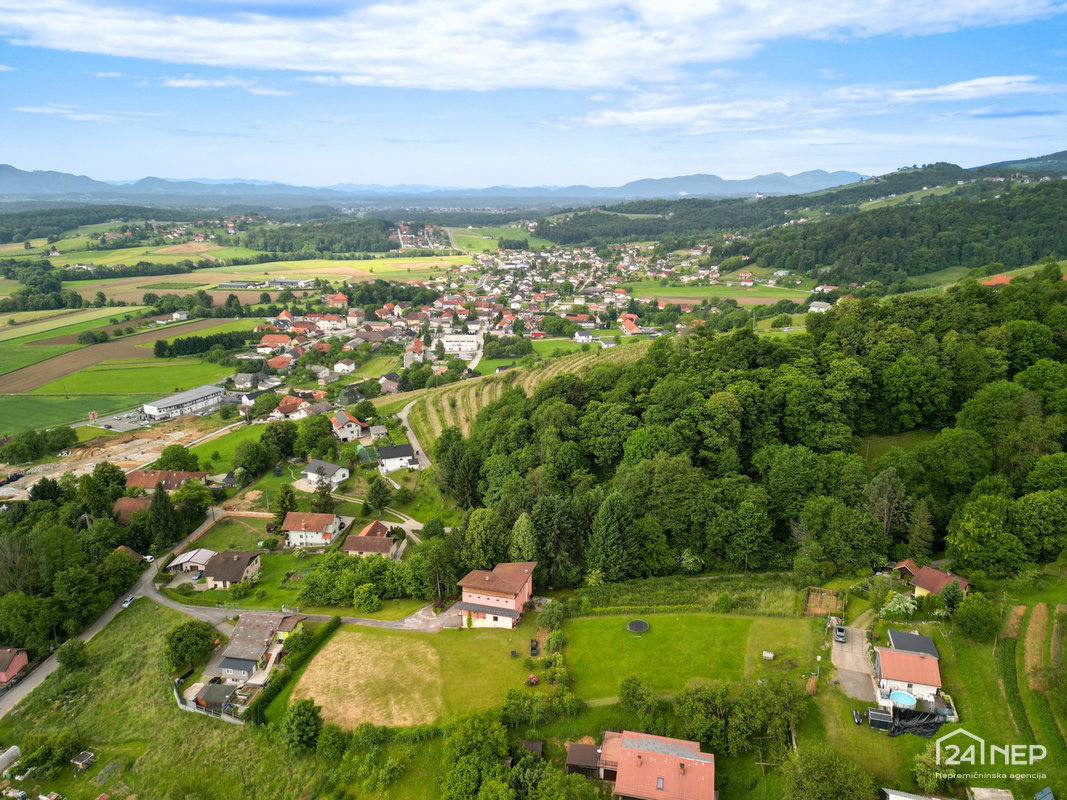 Lokacija: Podravska, Slovenska Bistrica, Zgornja Polskava