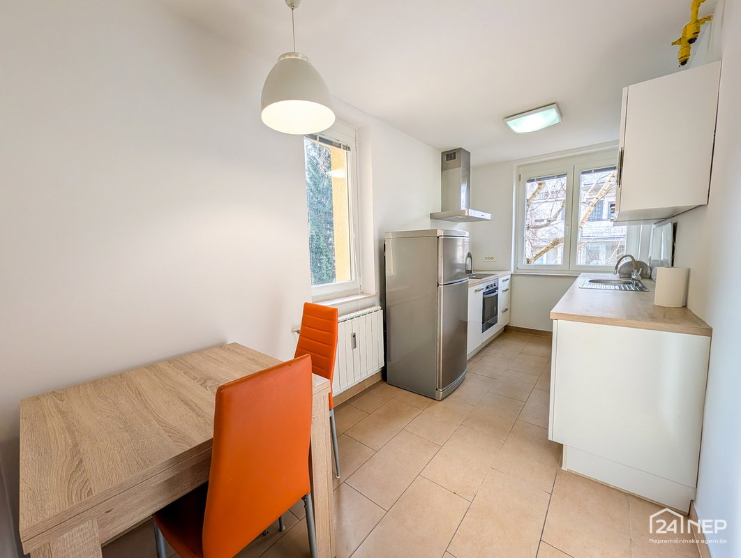 Lokacija: Podravska, Maribor, Tabor