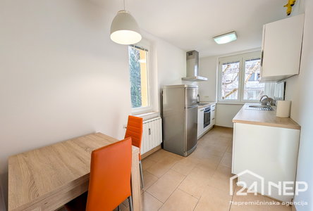 Lokacija: Podravska, Maribor, Tabor