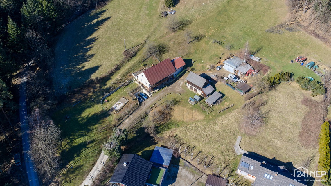 Lokacija: Podravska, Selnica ob Dravi, Janževa Gora