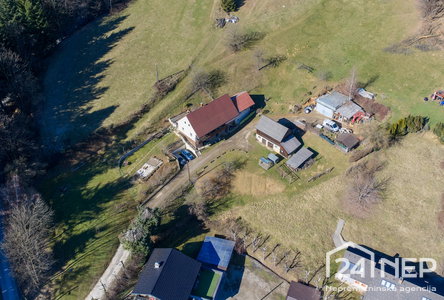 Lokacija: Podravska, Selnica ob Dravi, Janževa Gora